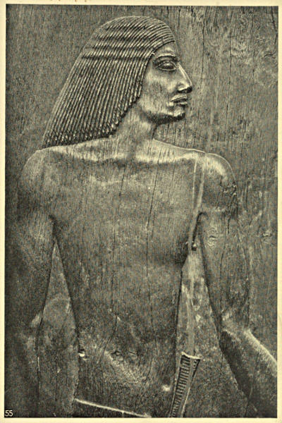 The Project Gutenberg eBook of The Arts and Crafts of Ancient Egypt, by W.  M. Flinders Petrie.