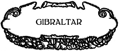 GIBRALTAR