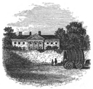 Image unavailable: LORD WINMALEIGH’S HOUSE IN
WARRINGTON.