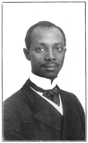 [Image
not available: Photo of James E. McGirt.]