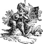 Ilustración de adorno