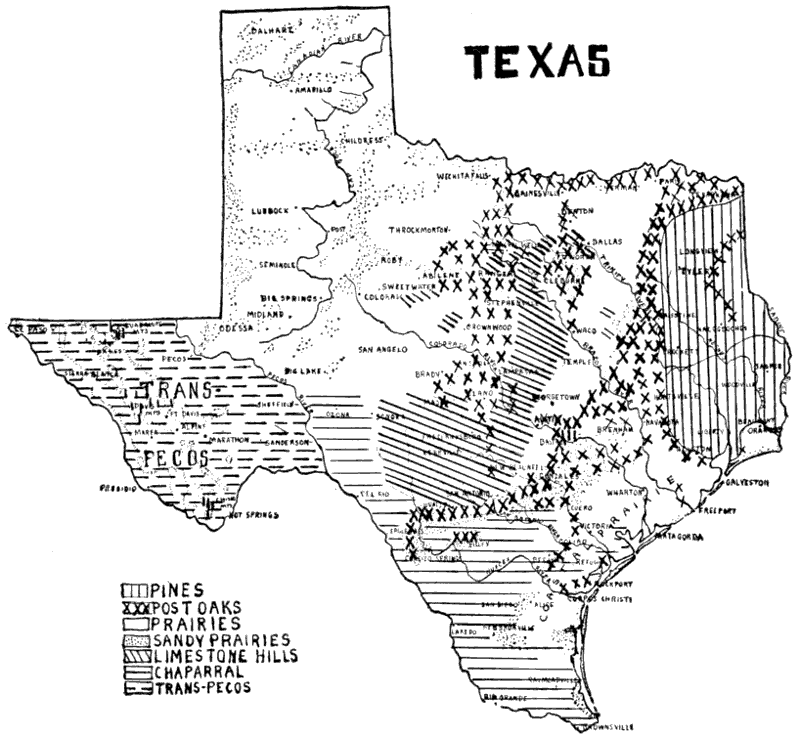 TEXAS