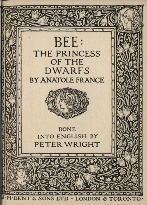 Title page