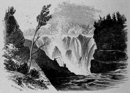 The Project Gutenberg eBook of Adventures of an Angler in Canada