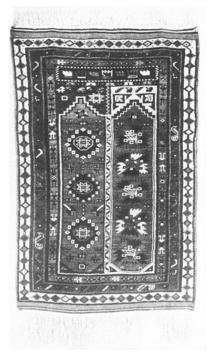 MAKRI RUG.