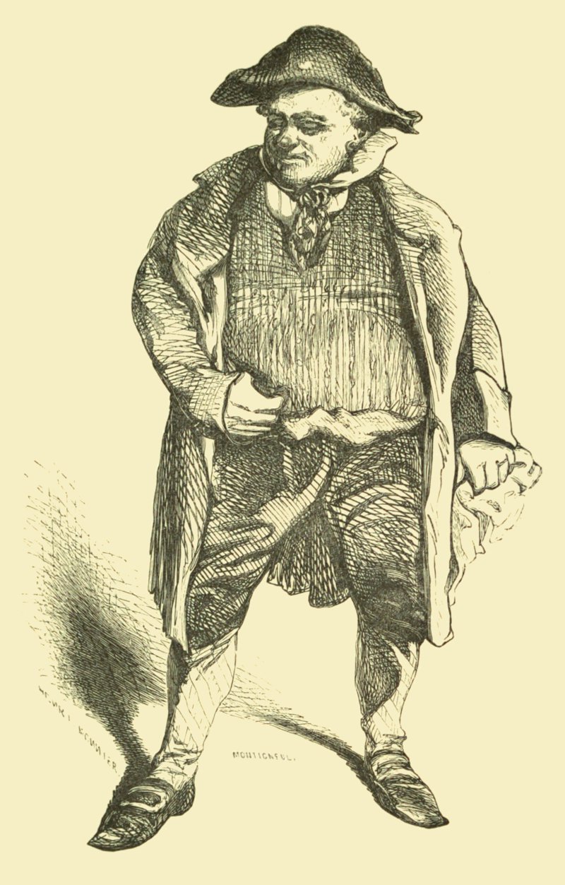 The Project Gutenberg eBook of La comédie humaine volume VIII - Scènes de  la vie de province tome IV, by Honoré de Balzac