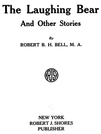 Title page