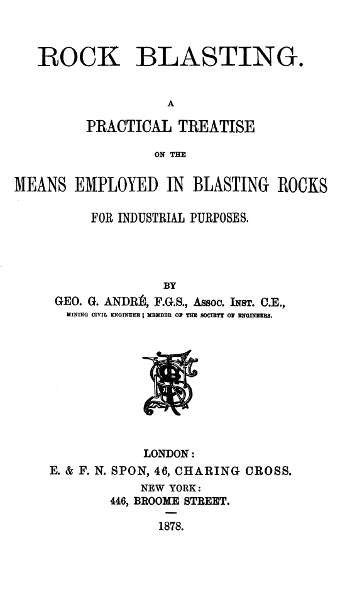 title page