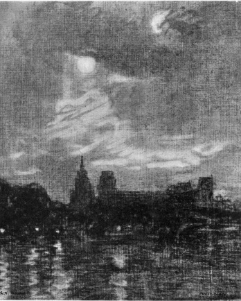 AVIGNON.

[Frontispiece.

