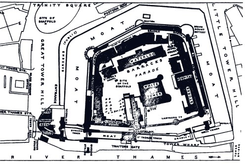 Image unavailable: THE TOWER OF LONDON

ACCOMPANYING “THE TOWER OF LONDON,” PAINTED BY JOHN FULLEYLOVE, R.I.,
DESCRIBED BY ARTHUR POYSER