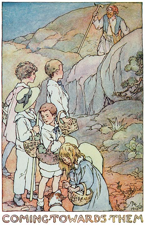 COMING&middot;TOWARDS&middot;THEM