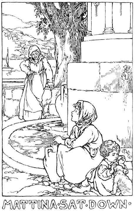 MATTINA&middot;SAT&middot;DOWN&middot;