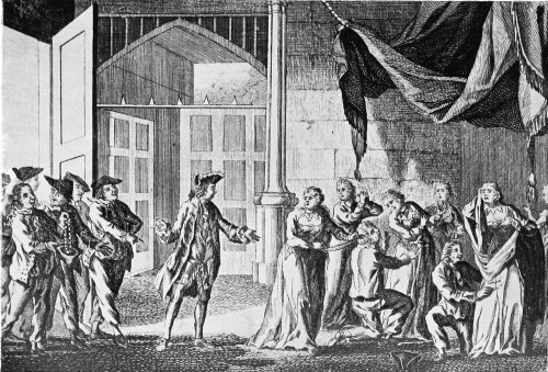 Image unavailable: SEARCHING THE LADIES OF GUIAQUIL

From a scarce print in the Macpherson Collection.