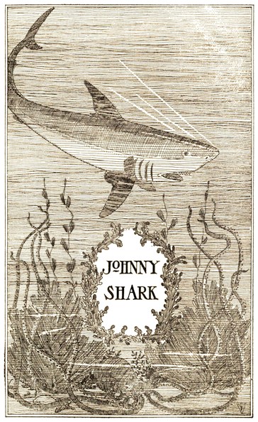 JOHNNY SHARK