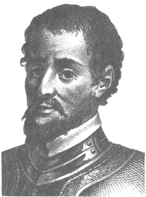 Luis Hernando Vélez - Wikidata