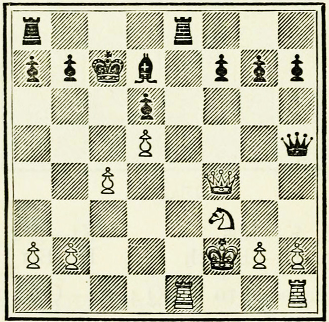 Plain Chess 40