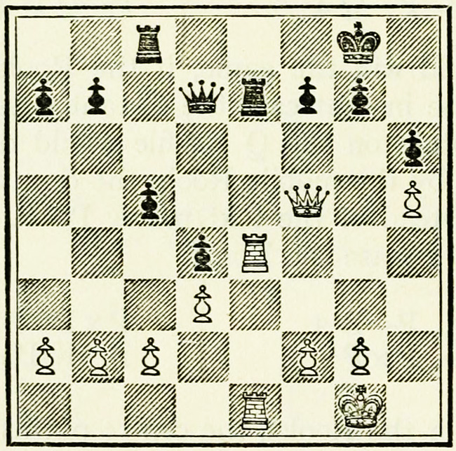 Plain Chess 40