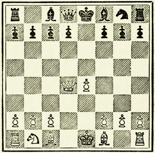 91. How to play against the Steinitz Deferred of the Ruy Lopez