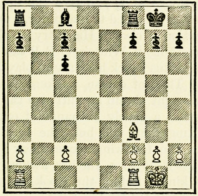 The Project Gutenberg eBook of Chess Strategy, by Edward Lasker