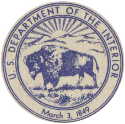DEPARTMENT OF THE INTERIOR: March 3, 1849