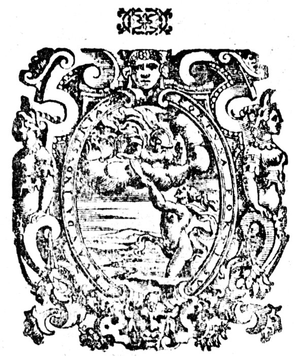 The Project Gutenberg eBook of A Probable Italian Source of Shakespeare's  Julius Cæsar, by Alexander Boecker