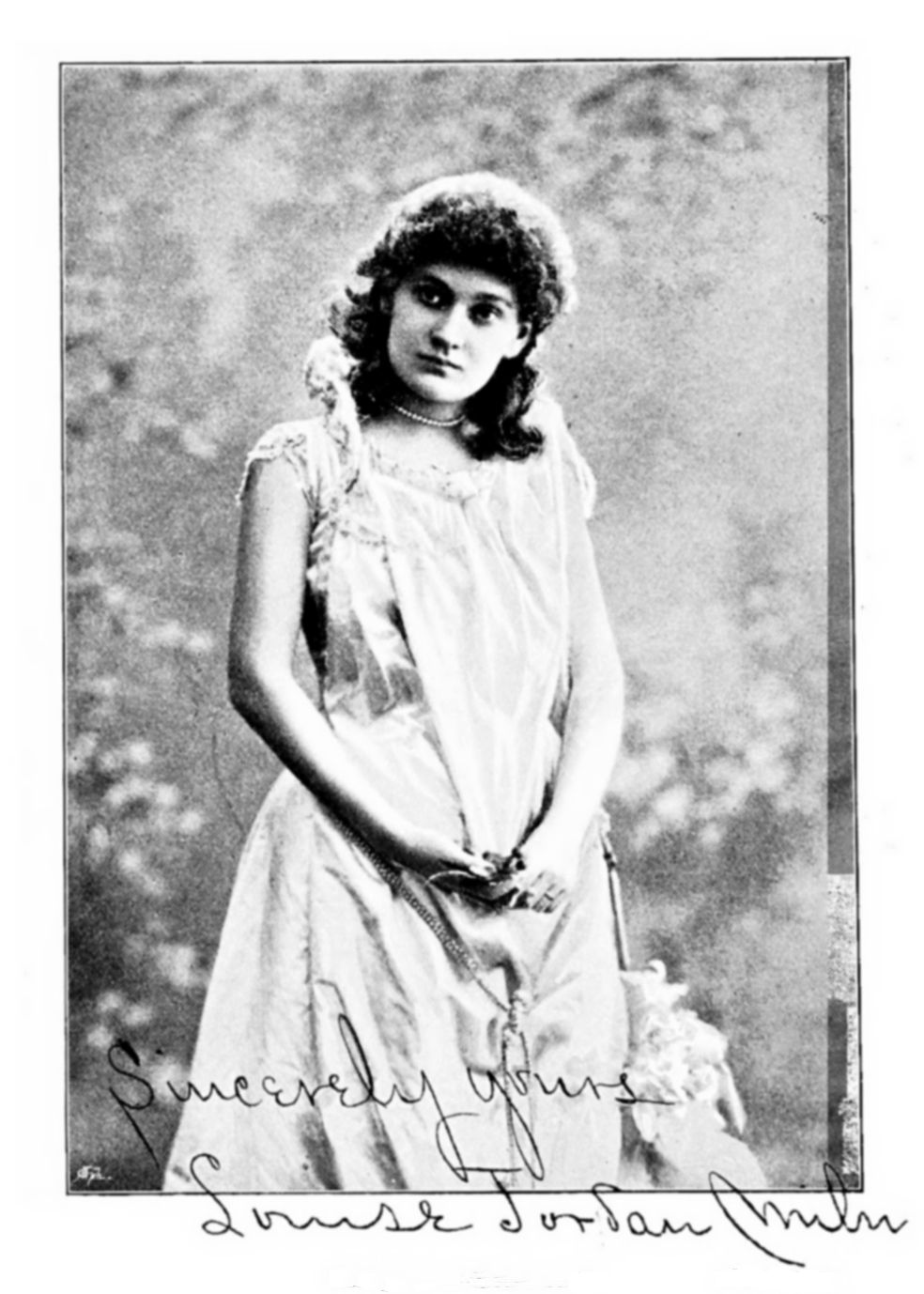 Girl 3 Tier Slip Petticoat Cotton Muslin or Flannel white, cream, or black  all sizes