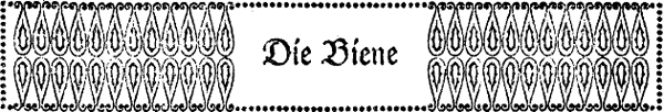 Die Biene