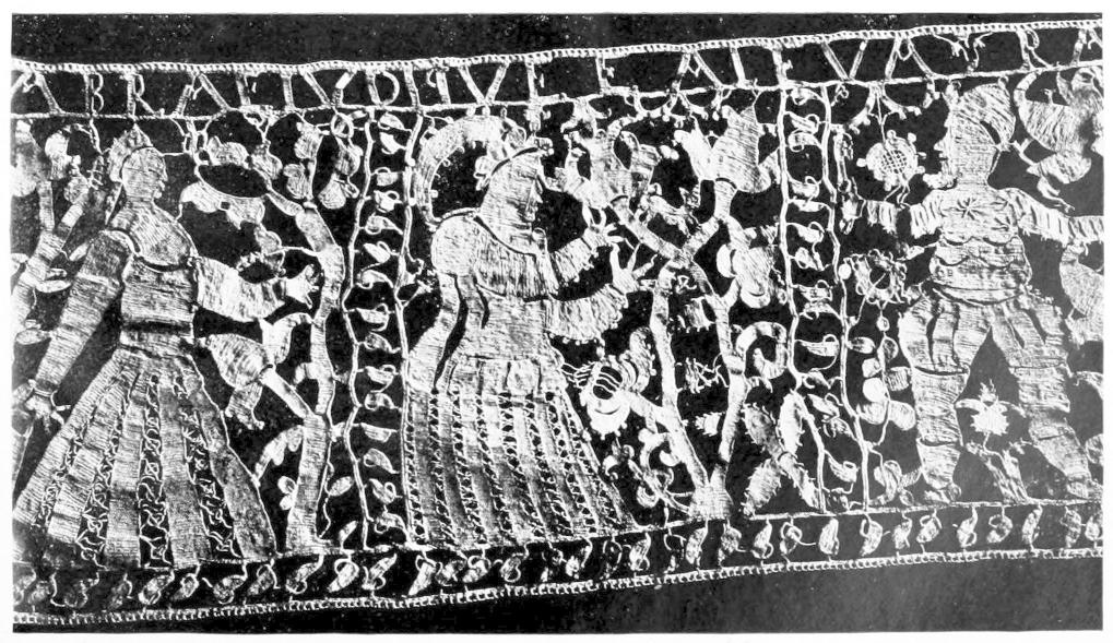 Bobbin Lace Making (Illustration) - World History Encyclopedia