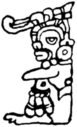 The Project Gutenberg eBook of A Primer of Mayan Hieroglyphics, by ...