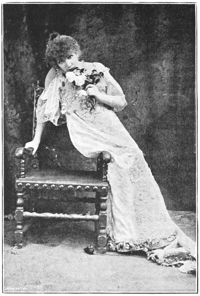 The Project Gutenberg Ebook Of Sarah Bernhardt By Jules Huret