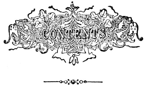 CONTENTS