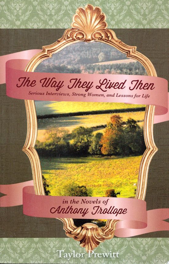 The Project Gutenberg eBook of The Way They Lived Then, by Taylor