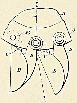 Drawing of the item to be patented