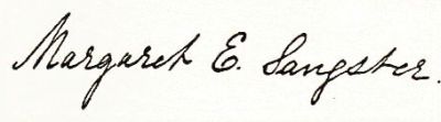 Signature