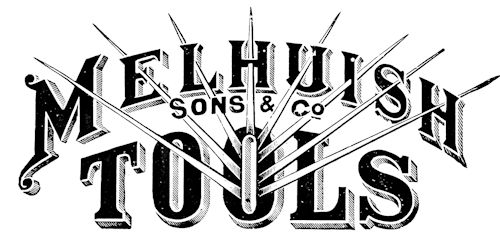 Melhuish Sons & C^o TOOLS 