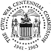THE CIVIL WAR CENTENNIAL COMMISSION   1961-1965