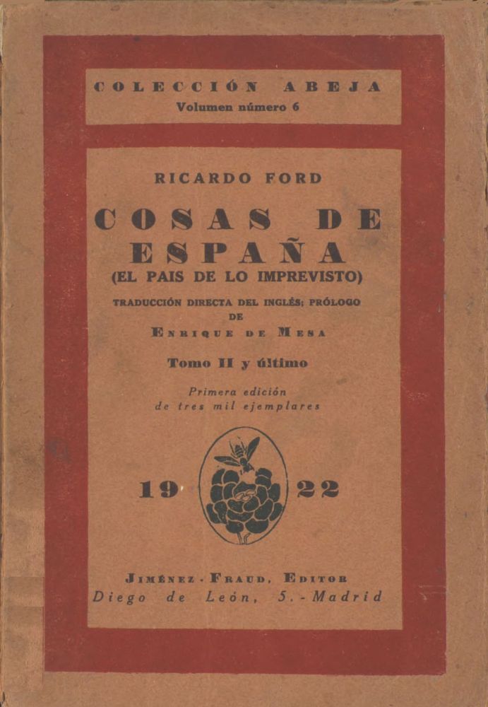 Los Sueños - Tomo II, by Francisco de Quevedo—A Project Gutenberg