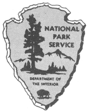 NATIONAL PARK SERVICE, DEPARTMENT OF THE INTERIOR