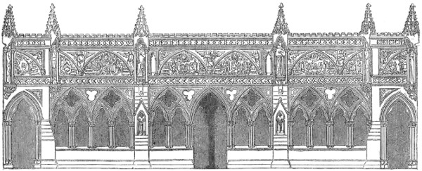 The+Mysteries+of+Chartres+Cathedral+by+Louis+Charpentier+%281980%2C+Mass+Market%29  for sale online