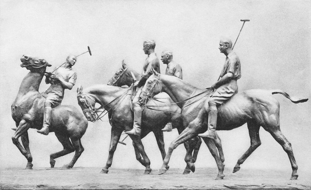 A black man being physically restrained and whipped by two white men on  horseback - NYPL Digital Collections