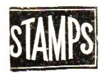 STAMPS