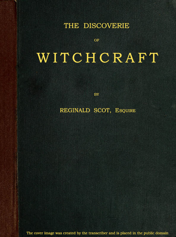 free witchcraft pdf books