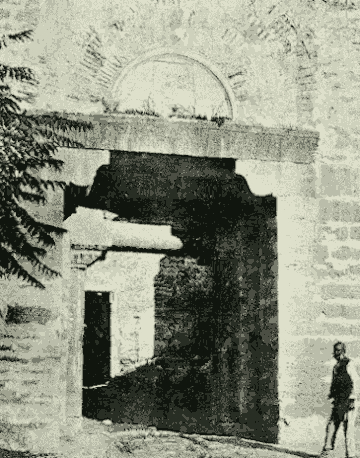 The Gate of Rhegium.