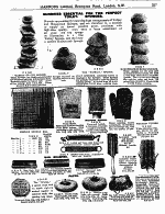 Page 357 Perfumery and Toilet Articles Department