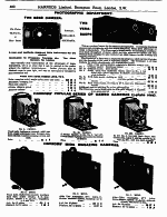 Page 400 Photographic Materials Department