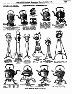 Page 1029 Ironmongery Department