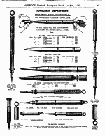 Page 47 Jewellery Department