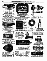 Page 482 Waterproof and India Rubber Department