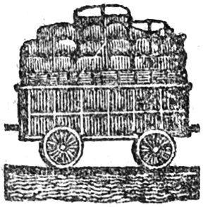 Wagon