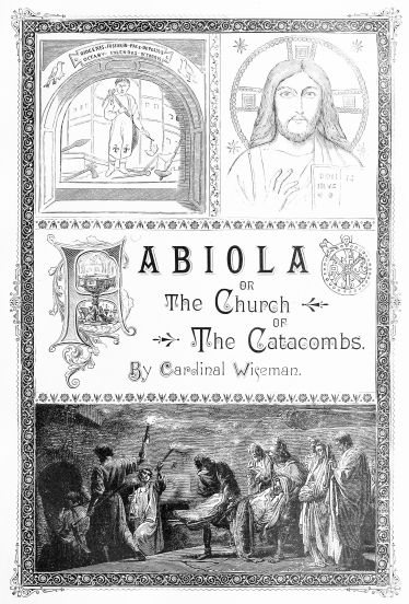 The Project Gutenberg Ebook Of Fabiola By Cardinal Wiseman - arbutus article loud screaming roblox id